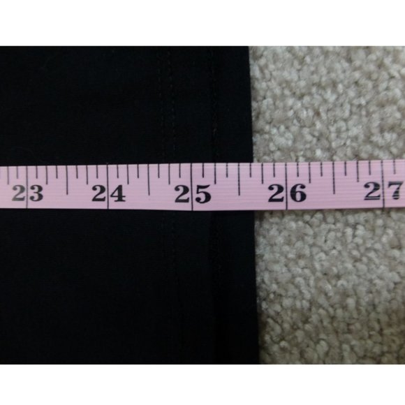 San Francisco Giants DKNY Black T-Shirt - Picture 12 of 12